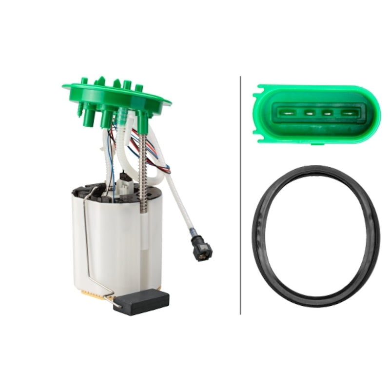Electric-Fuel-Pump