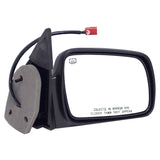 Crown Automotive 4883022 Mirrors