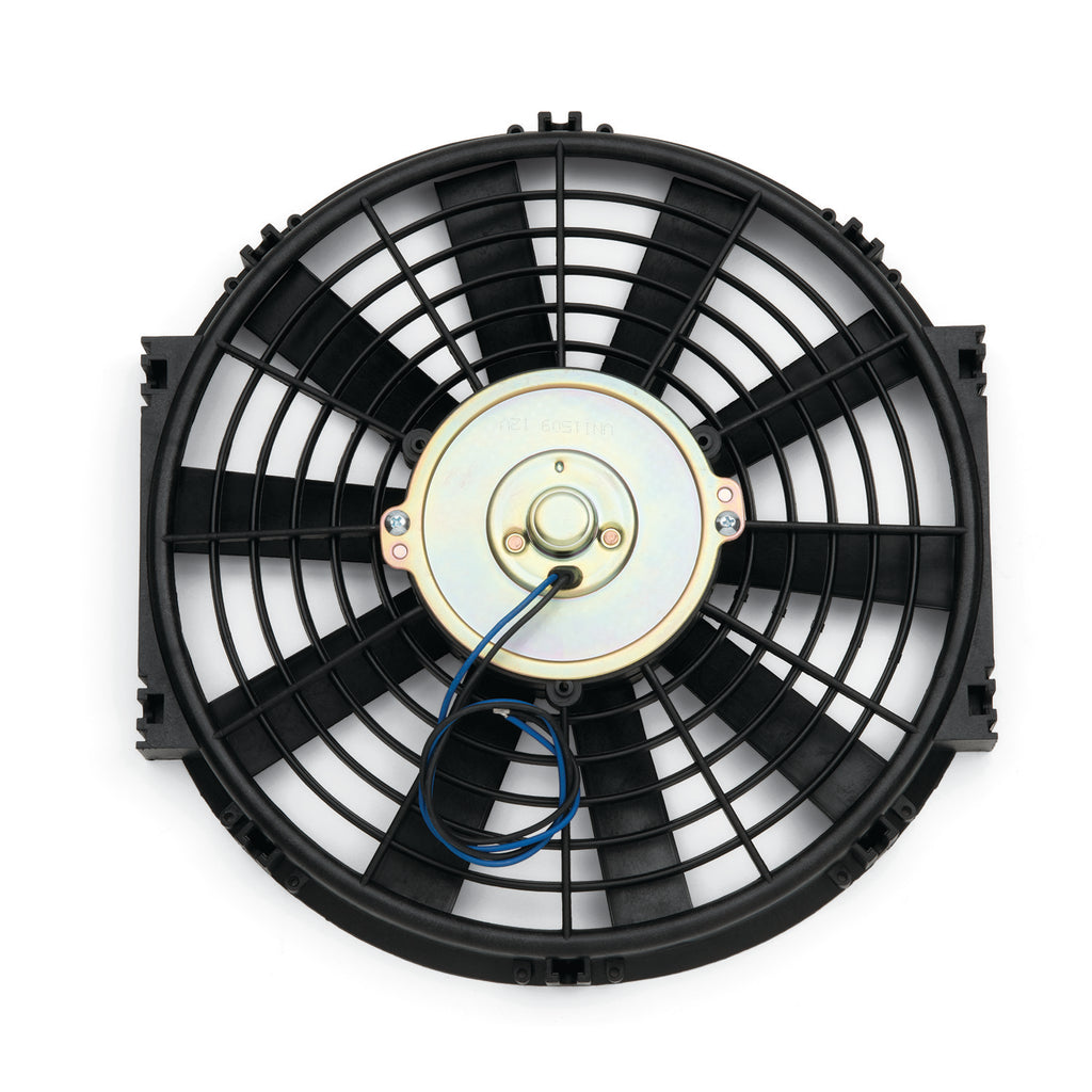 Electric-Radiator-Fan;-High-Performance-Model-WBowtie-Logo;-12-Inch;-1200Cfm