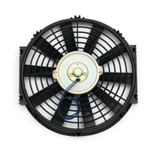 Load image into Gallery viewer, Electric-Radiator-Fan;-High-Performance-Model-WBowtie-Logo;-12-Inch;-1200Cfm