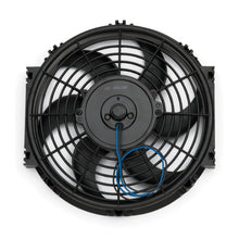 Load image into Gallery viewer, Electric-Radiator-Fan;-Universal-High-Perf.-S-Blade-Model;-10-Inch;-1000Cfm