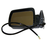 Crown Automotive 55075433 Mirrors
