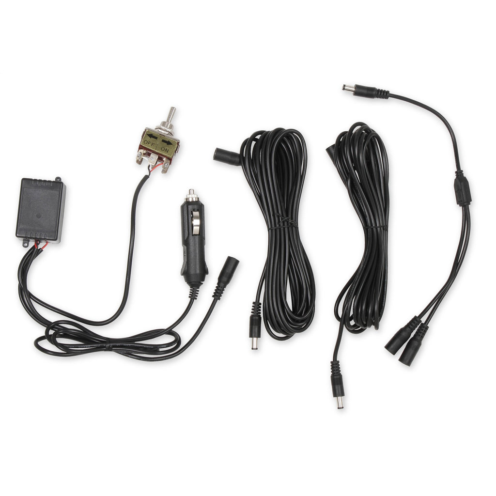 Electric-Toggle-Switch-Kit