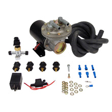 Load image into Gallery viewer, Electric-Vacuum-Pump-Kit