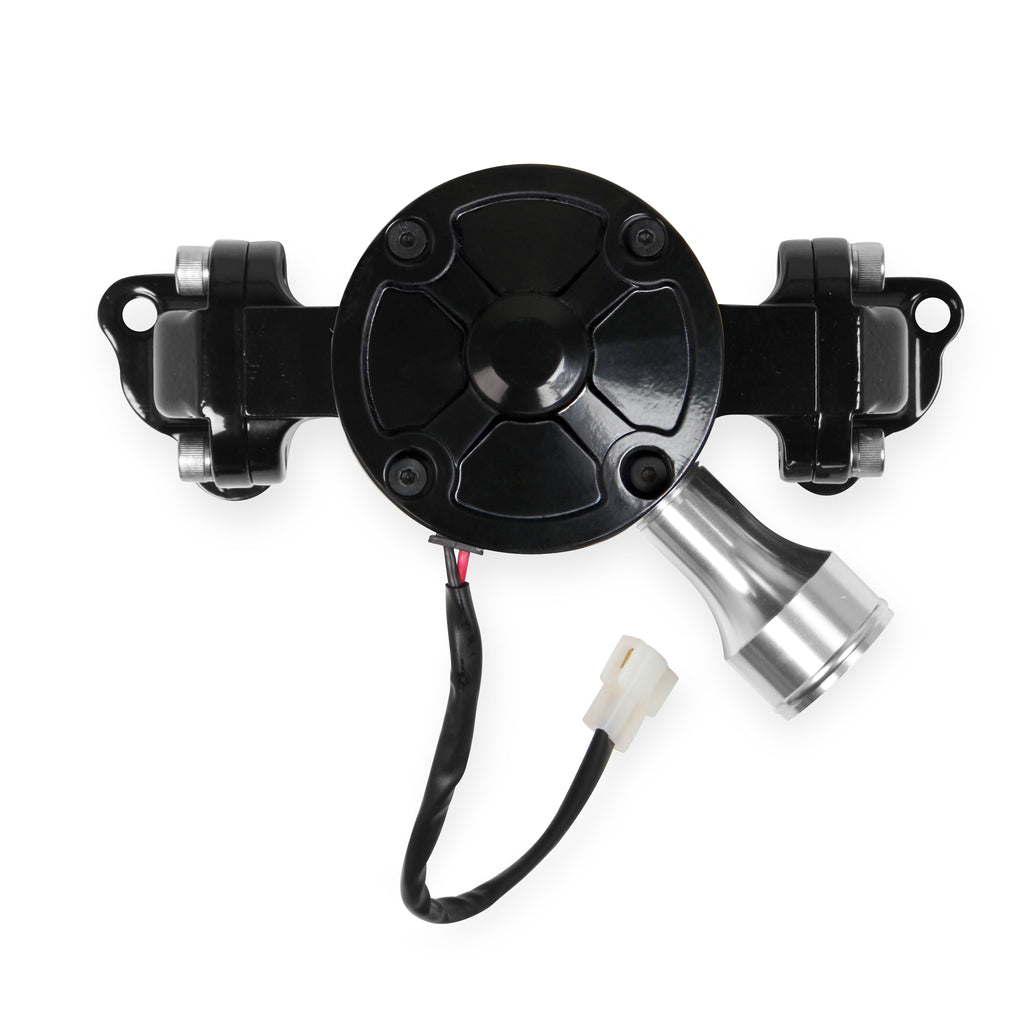 Electric-Water-Pump---35-Gpm---Black