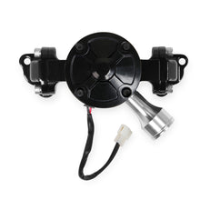 Load image into Gallery viewer, Electric-Water-Pump---35-Gpm---Black