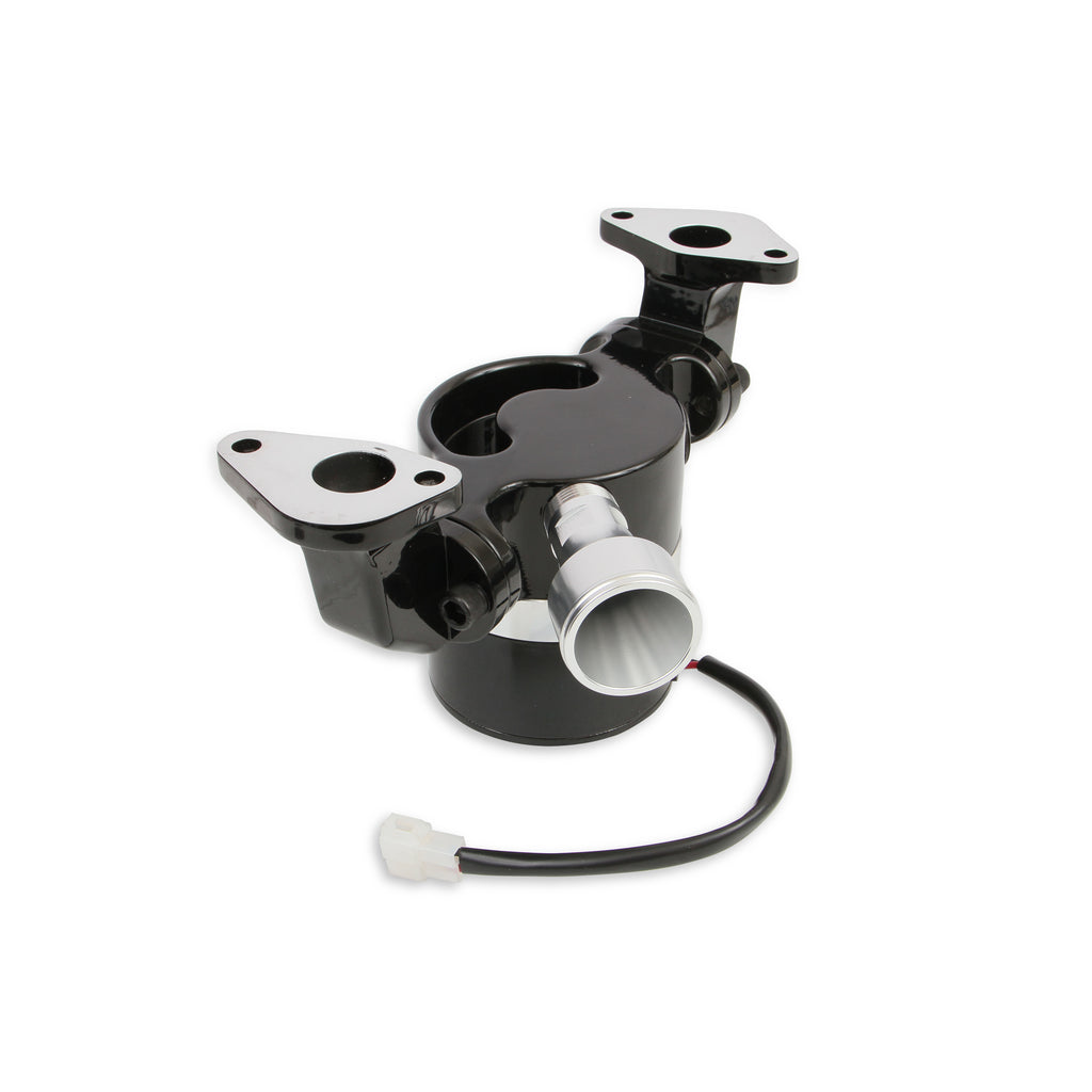 Electric-Water-Pump---35-Gpm---Black