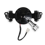 Mr. Gasket 7023BG  Electric Water Pump - 35 Gpm - Black
