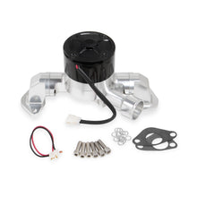 Load image into Gallery viewer, Electric-Water-Pump---35-Gpm---Polished