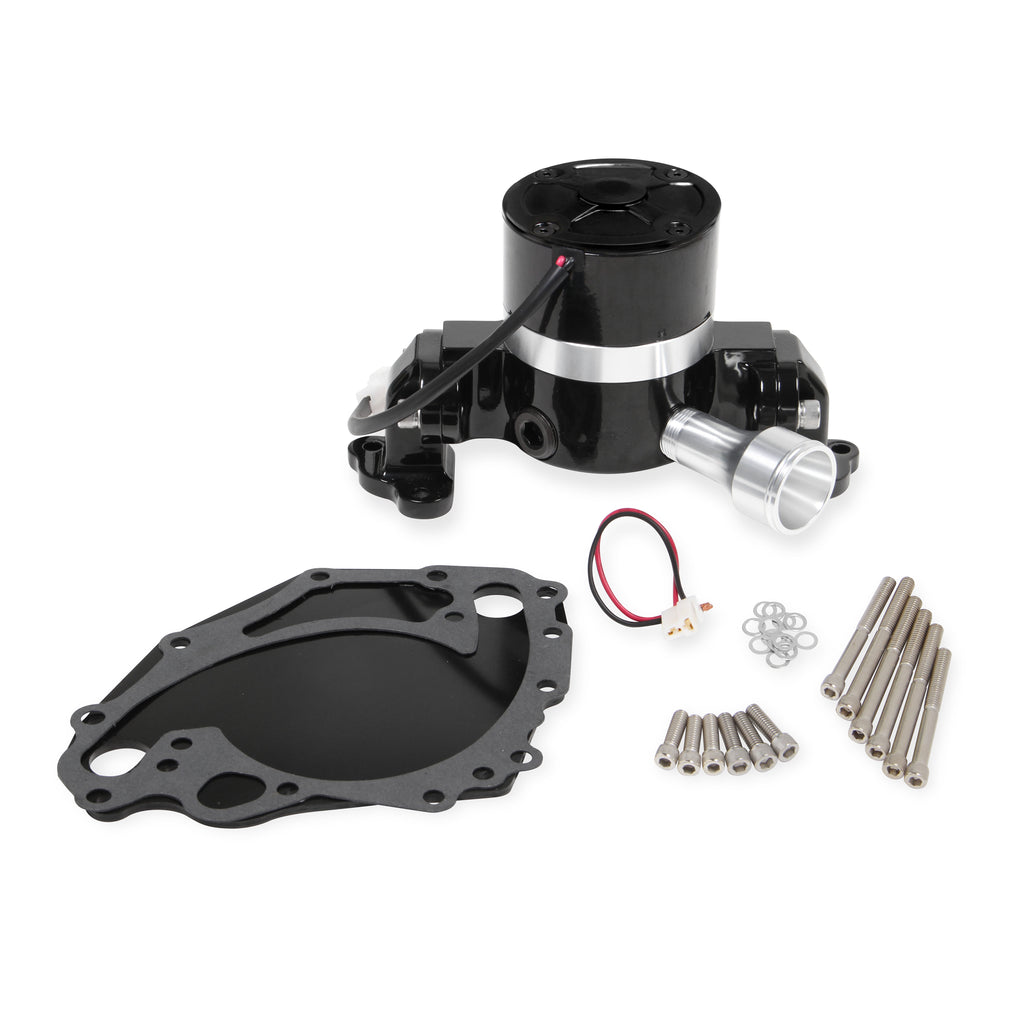 Electric-Water-Pump-With-Block-Off-Plate---35-Gpm---Black