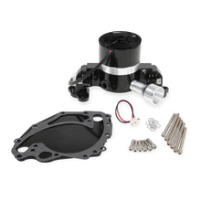Load image into Gallery viewer, Electric-Water-Pump-With-Block-Off-Plate---35-Gpm---Black