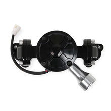 Load image into Gallery viewer, Electric-Water-Pump-With-Block-Off-Plate---35-Gpm---Black