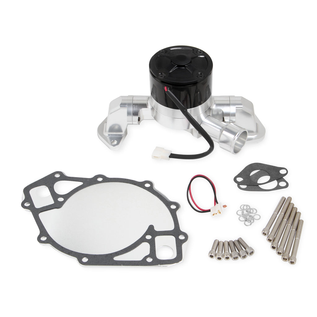 Electric-Water-Pump-With-Block-Off-Plate---35-Gpm---Polished