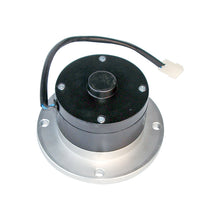 Load image into Gallery viewer, Electric-Water-Pump;-Billet-Aluminum;-Black-And-Natural;-Mopar-B,-Rb,-And-Hemi