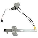 Crown Automotive 55154959AI Doors
