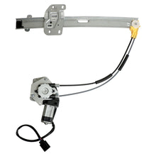 Load image into Gallery viewer, Electric-Window-Regulator-(Front-Right)