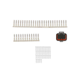 Holley 570-345 J2A Connector Kit