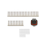 Holley 570-344 J1B Connector Kit