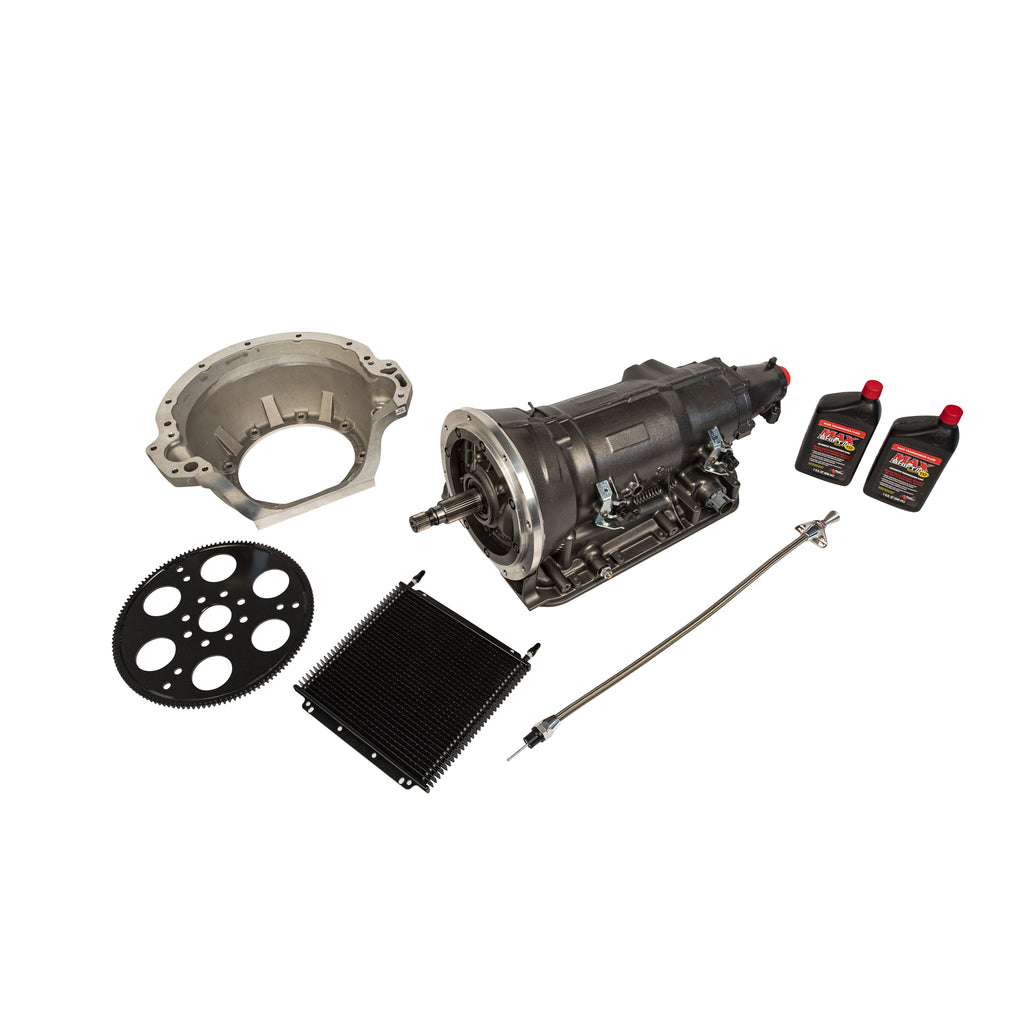 Electronic-4X-Four-Speed-Package-For-Chrysler-Gen-Iii-Hemi