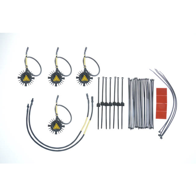 Electronic-Damping-Cancellation-Kit-2012-Aston-Martin-Db9-Including-Volante