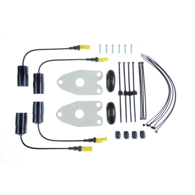 Electronic-Damping-Cancellation-Kit-For-15-Bmw-F80F82-M3M4