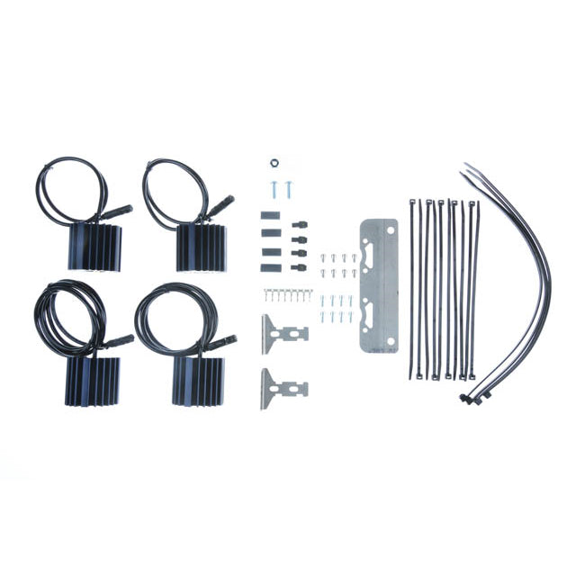 Electronic-Damping-Cancellation-Kit-Porsche-911-(997)-Convertible