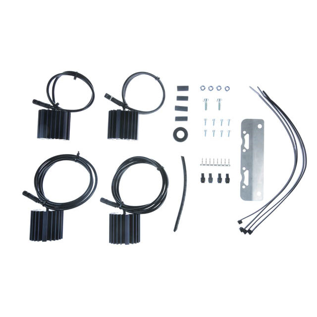 Electronic-Damping-Cancellation-Kit-Porsche-911-(997)-Exc-Convertible