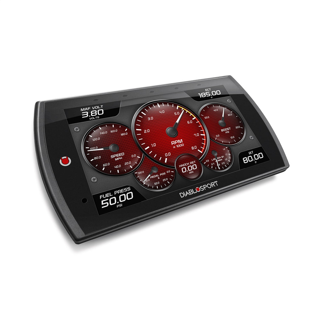 Electronic-Multi-Purpose-Gauge