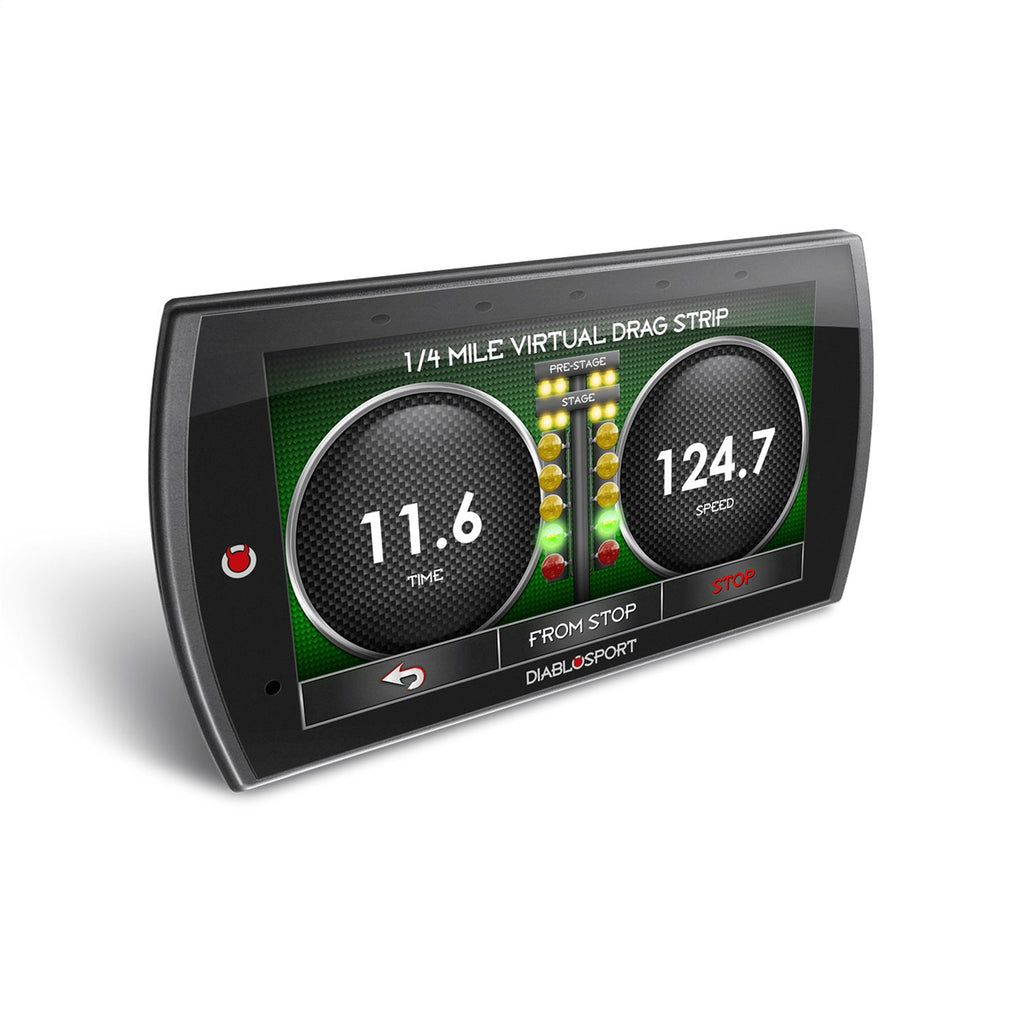 Electronic-Multi-Purpose-Gauge