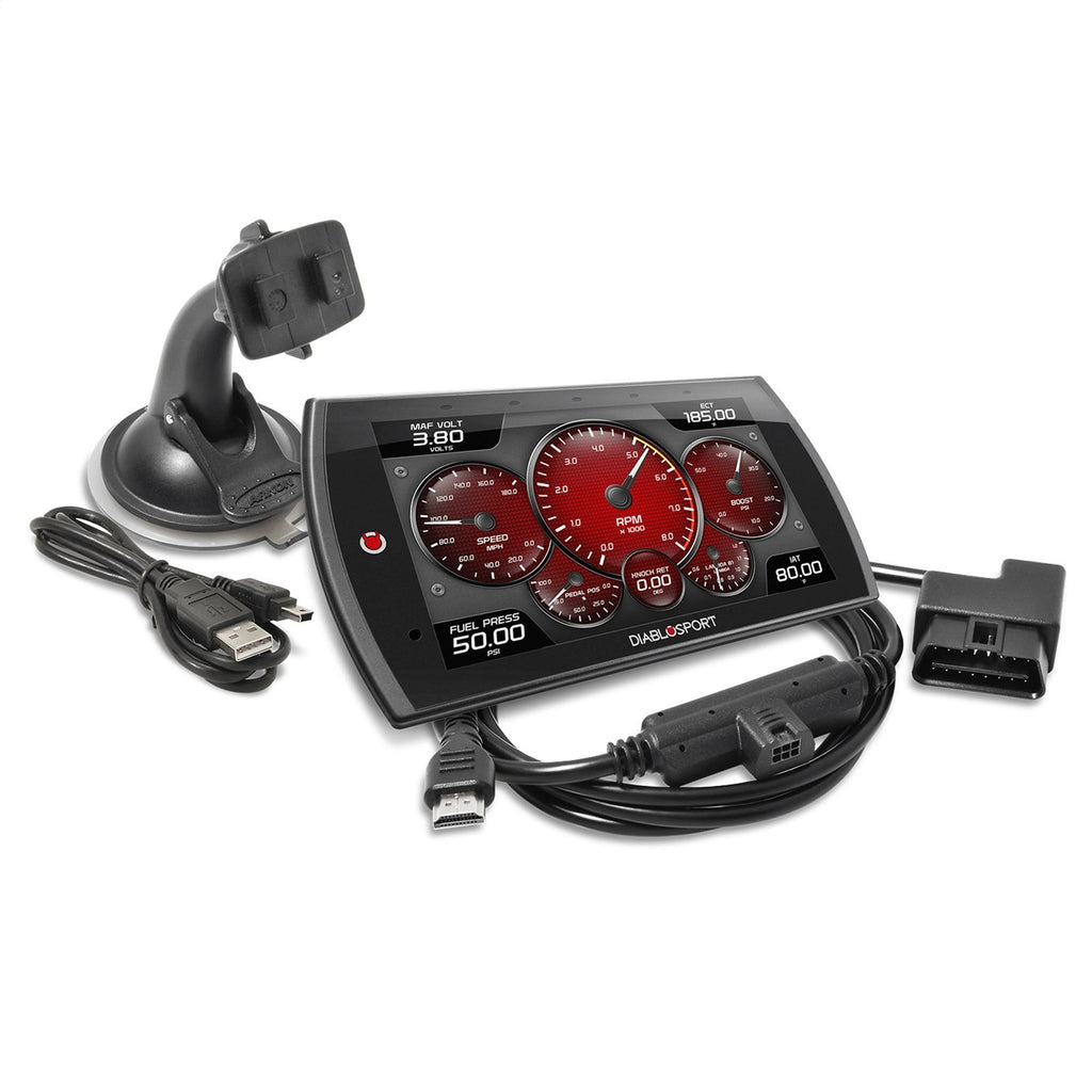 Electronic-Multi-Purpose-Gauge
