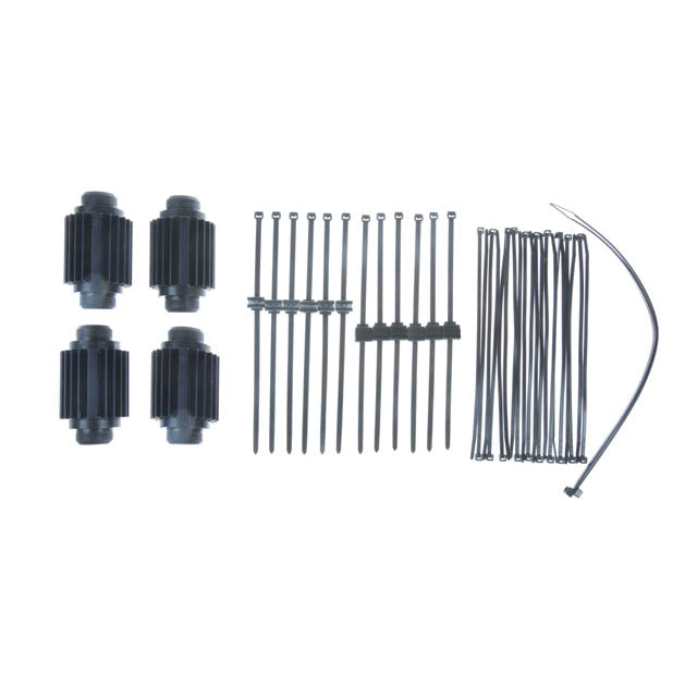 Electronic-Suspension-Control-Cancellation-Units