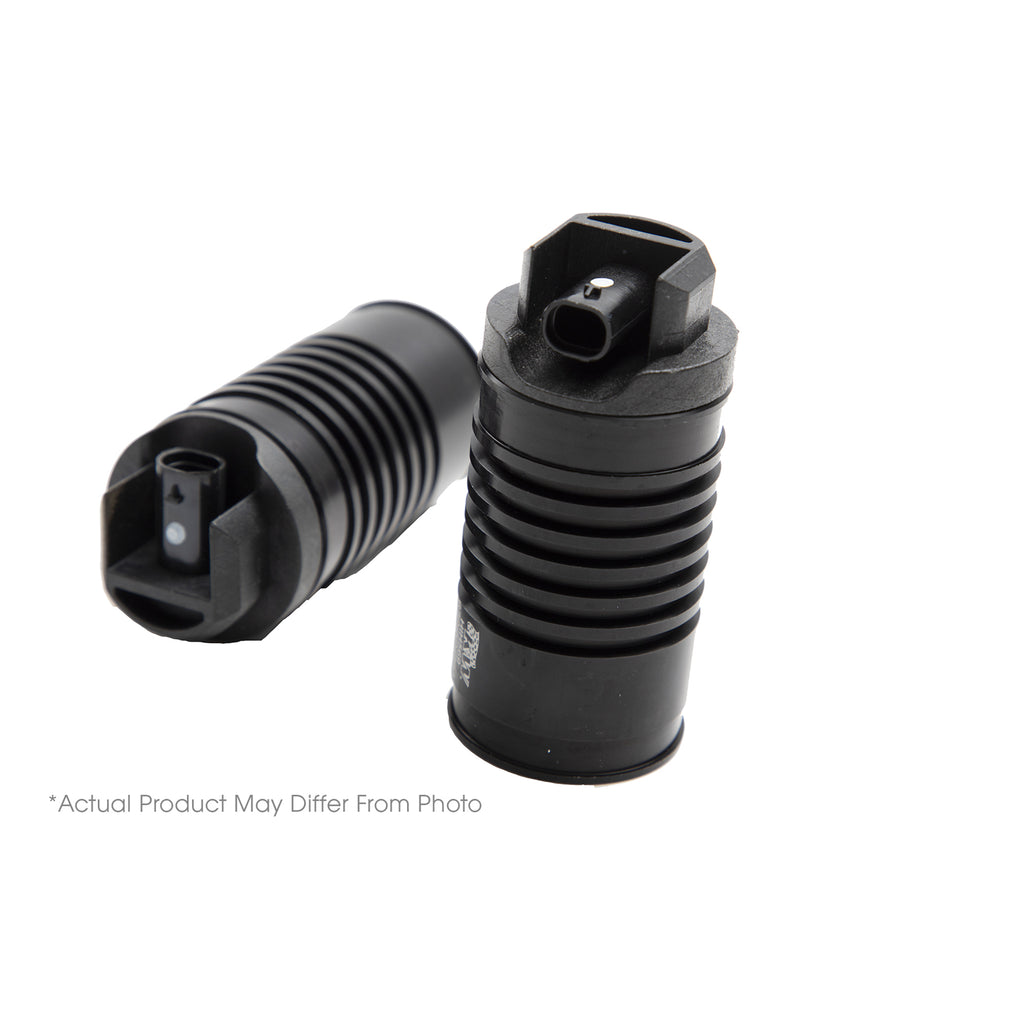 Electronic-Suspension-Control-Cancellation-Units
