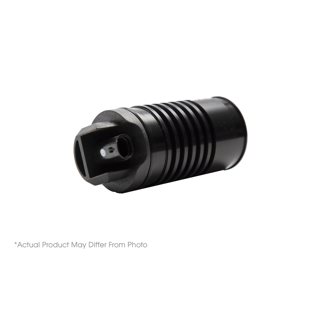 Electronic-Suspension-Control-Cancellation-Units