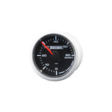 Turbosmart TS-0701-1012 Electronic Vacuum/Boost gauge (60psi) - stepper motor