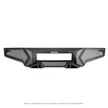Load image into Gallery viewer, Element-Front-Bumper-With-Fixed-Light-Bar-Mount