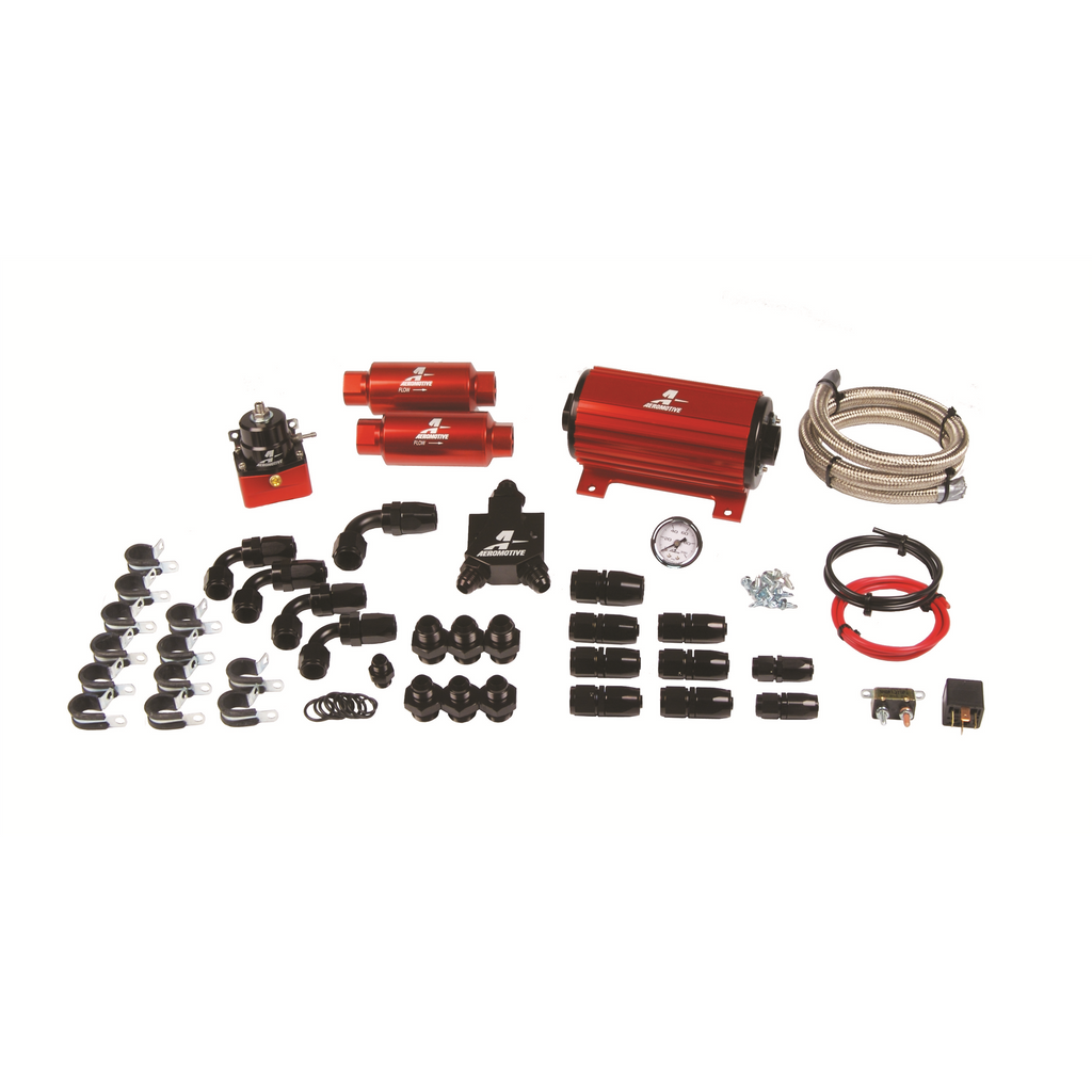 Eliminator-1200-Hp-Efi-Fuel-System