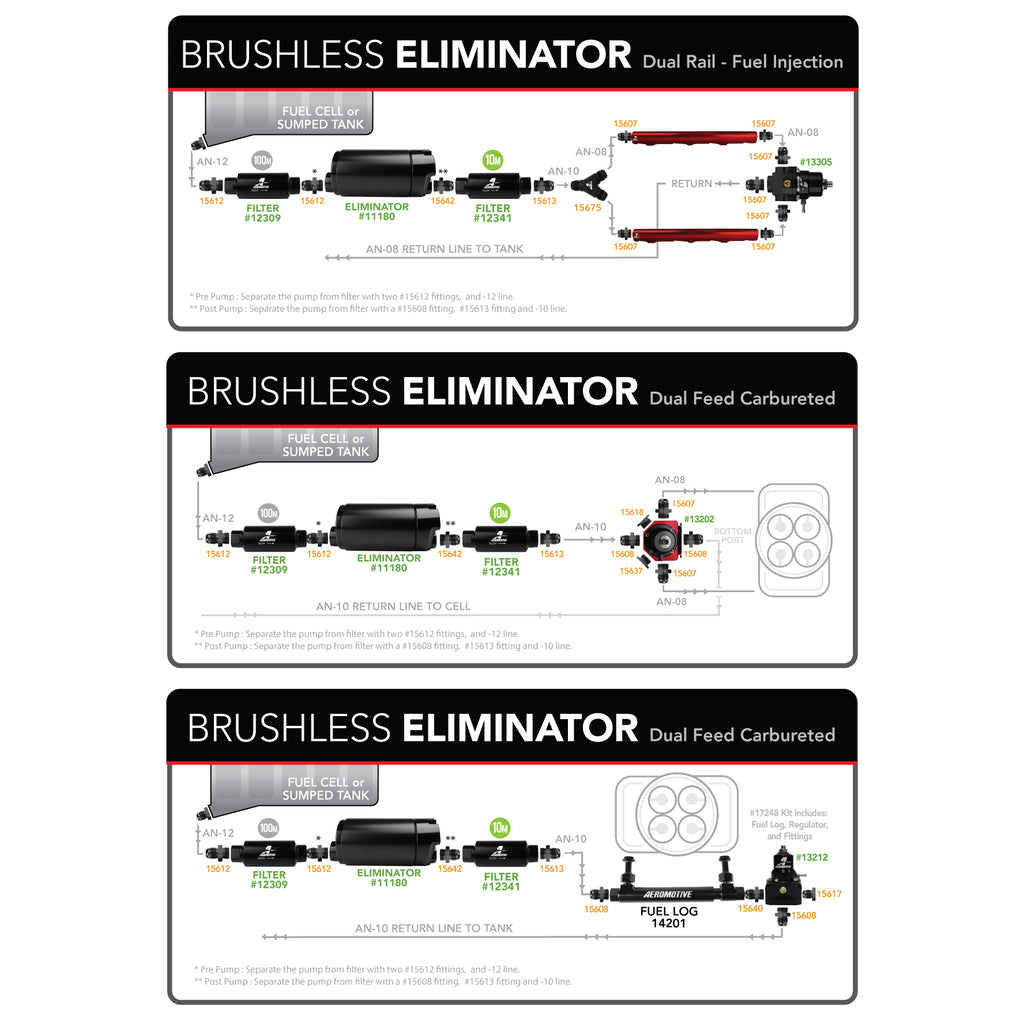 Eliminator-Brushless-External-In-Line-Fuel-Pump