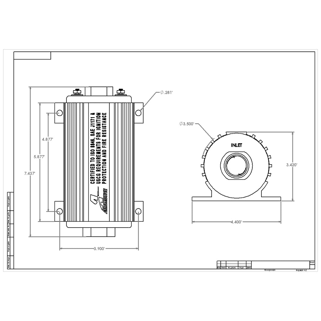Eliminator-Fuel-Pump---Marine-1200Hp-Efi
