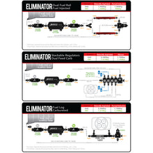 Load image into Gallery viewer, Eliminator-Series-Fuel-Pump-(Efi-Or-Carb-Applications)