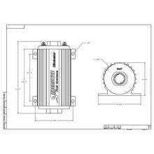 Load image into Gallery viewer, Eliminator-Series-Fuel-Pump-(Efi-Or-Carb-Applications)