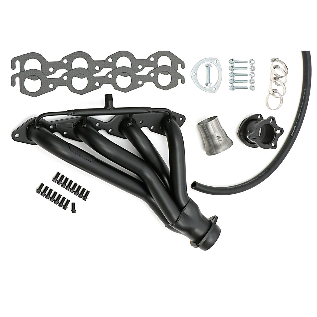 Elite-67-81-Camaro-396-502--Black-Maxx