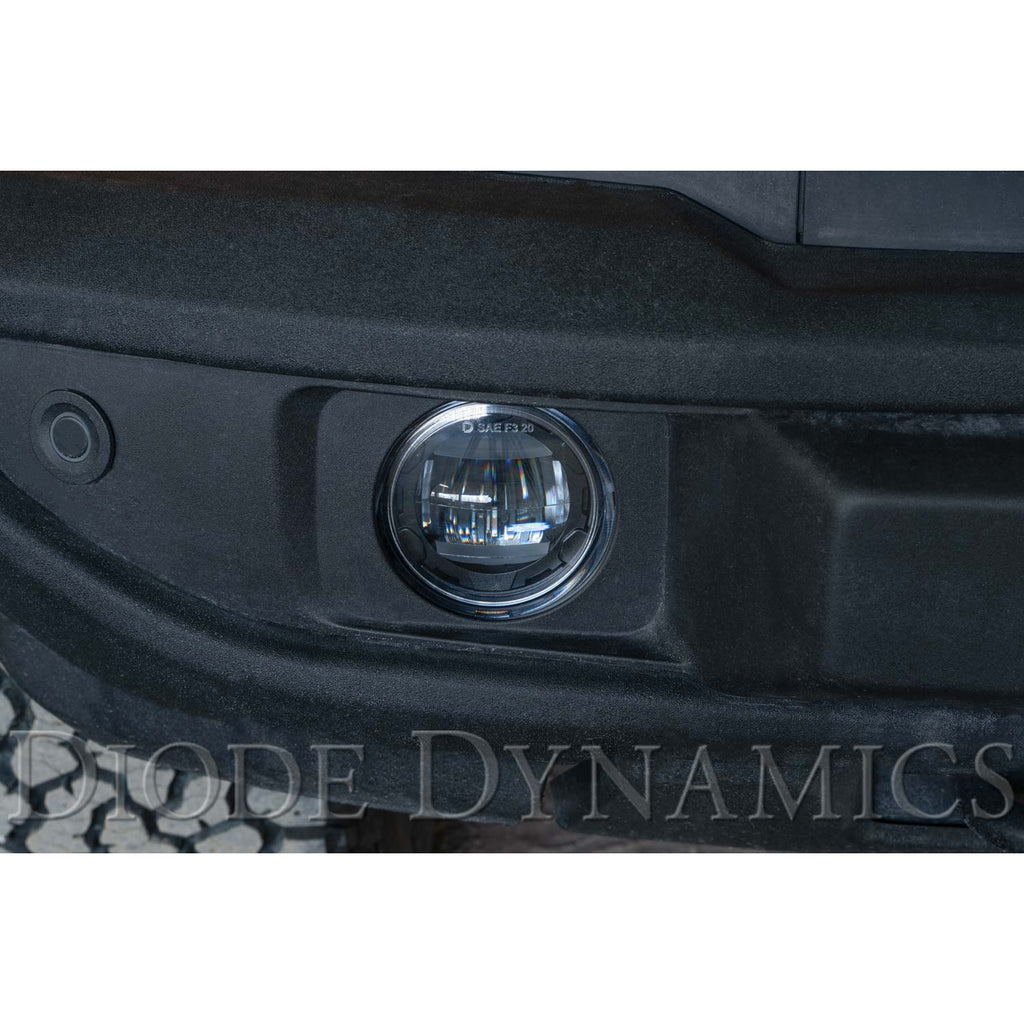Elite-Foglamp-Type-A-Yellow-(Set)-Subaru-Ford-Wrx-Ranger-Bronco-(Non-Modular)-Mustang