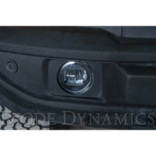 Load image into Gallery viewer, Elite-Foglamp-Type-A-Yellow-(Set)-Subaru-Ford-Wrx-Ranger-Bronco-(Non-Modular)-Mustang
