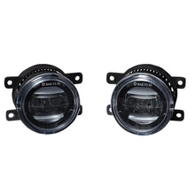 Load image into Gallery viewer, Elite-Foglamp-Type-A-Yellow-(Set)-Subaru-Ford-Wrx-Ranger-Bronco-(Non-Modular)-Mustang