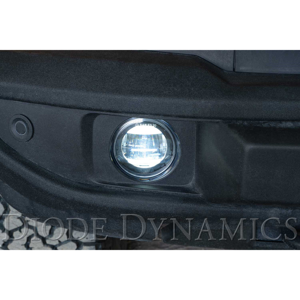 Elite-Foglamp-Type-A-Yellow-(Set)-Subaru-Ford-Wrx-Ranger-Bronco-(Non-Modular)-Mustang