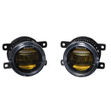 Diode Dynamics DD5129P High-performance OEM-grade replacement with custom-engineered optics.