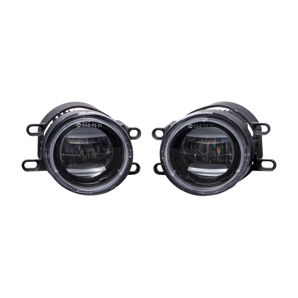 Elite-Foglamp-Type-B-White-(Set)-Toyota-Vehicles-Tacoma-Tundra-4Runner