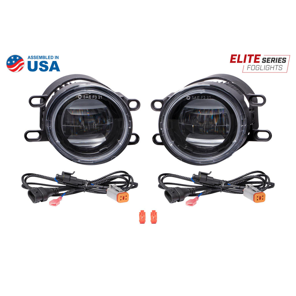 Elite-Foglamp-Type-B-White-(Set)-Toyota-Vehicles-Tacoma-Tundra-4Runner