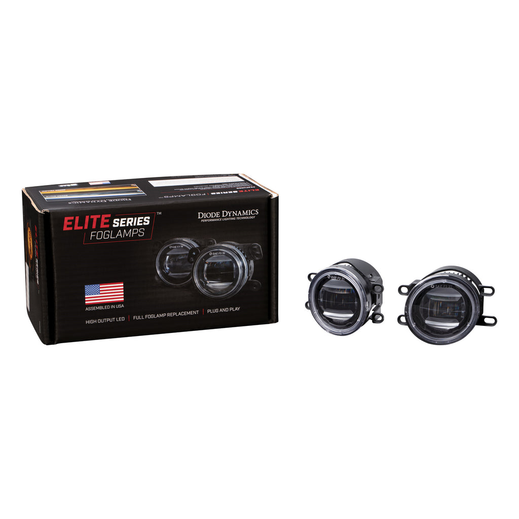Elite-Foglamp-Type-B-White-(Set)-Toyota-Vehicles-Tacoma-Tundra-4Runner