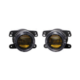 Diode Dynamics DD5131P High-performance OEM-grade replacement with custom-engineered optics.